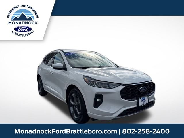 2024 Ford Escape Hybrid ST-Line Select AWD