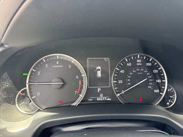 Used 2021 Lexus RX SUV