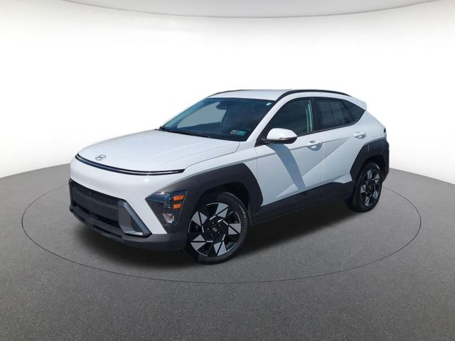 used 2024 Hyundai Kona car, priced at $20,290