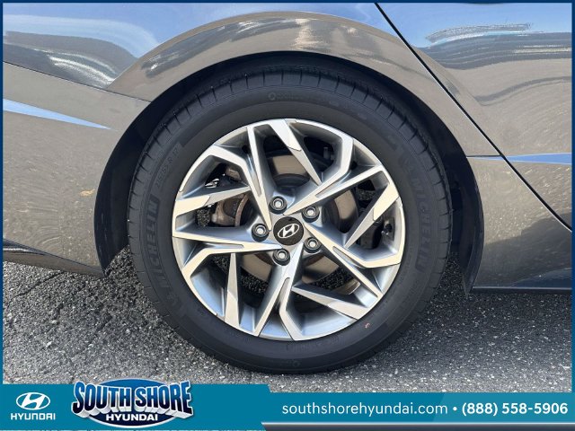 Used 2023 Hyundai Sonata Sedan
