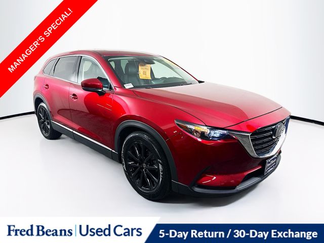 2023 Mazda CX-9 Touring Plus AWD