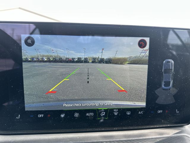 Certified Used 2025 Gray Ford GT Premium image 23