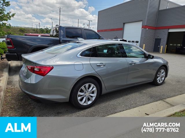 Used 2024 Gray Chevrolet LT image 27