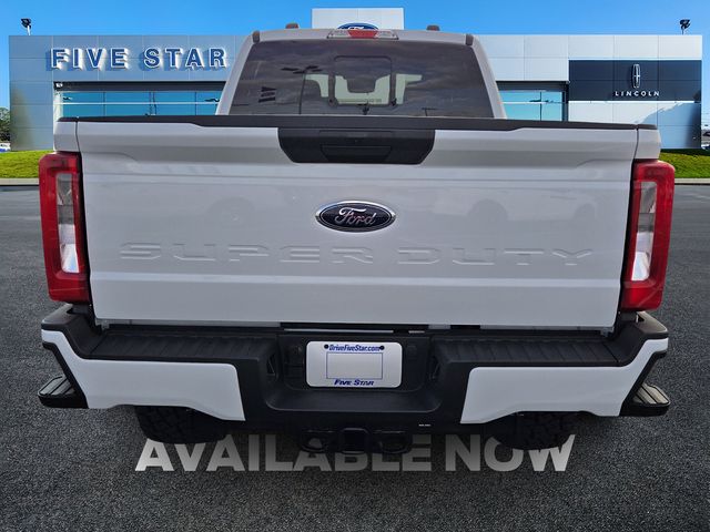 New 2026 White Ford XL image 6