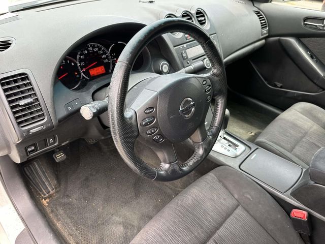 Used 2012 Nissan Altima S with VIN 1N4AL2APXCN535692 for sale in Alexandria, VA