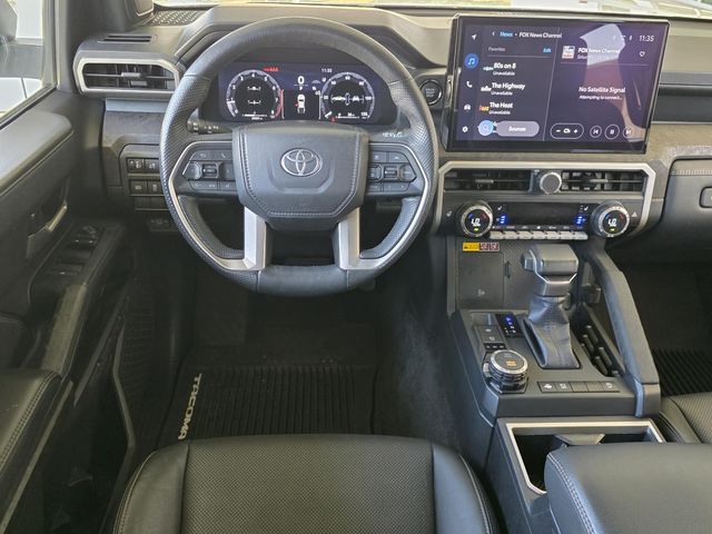 Used 2025 Toyota Tacoma Truck