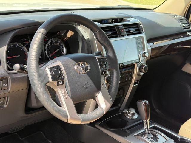 Used 2023 Toyota 4Runner SUV