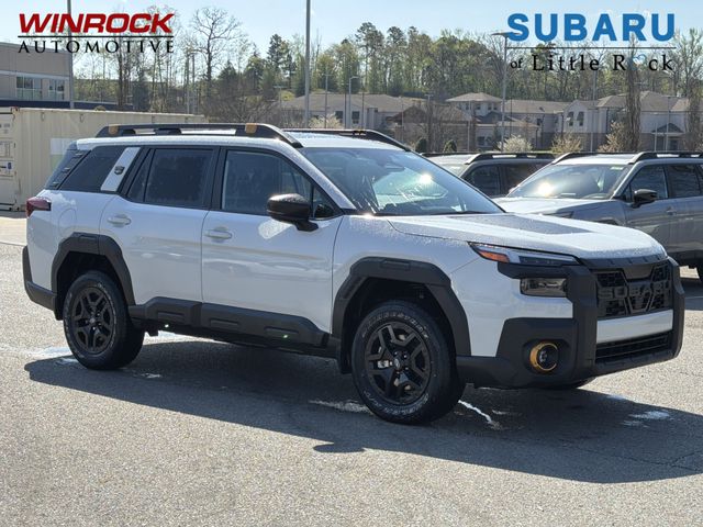 2026 Subaru Outback Wilderness AWD