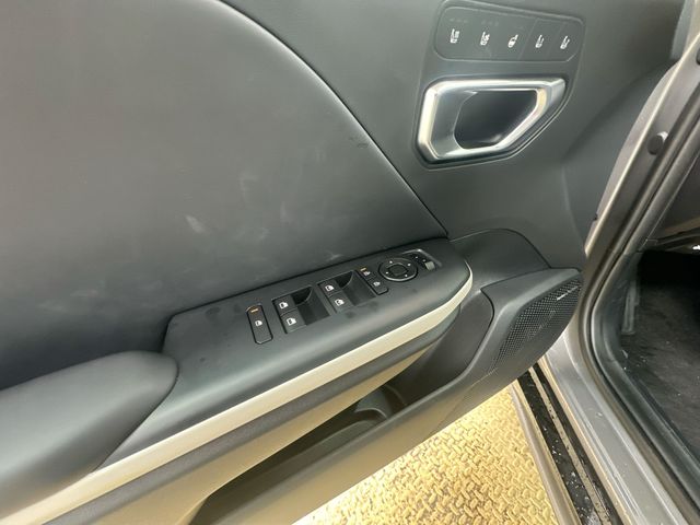 New 2026 Gray Kia GT-Line image 16