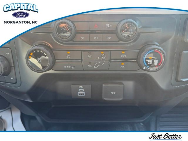 New 2026 White Ford XL image 26