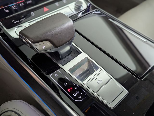 used 2019 Audi A8 car, priced at $33,281