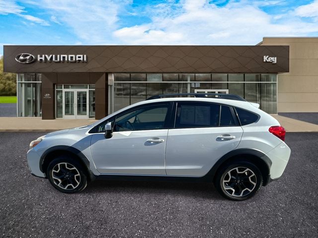 2016 Subaru Crosstrek - Image 10