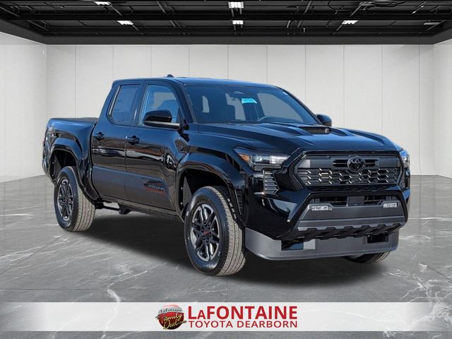 2026 Toyota Tacoma TRD Sport - Photo 7