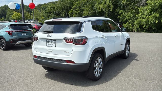 Used 2022 Jeep Compass SUV