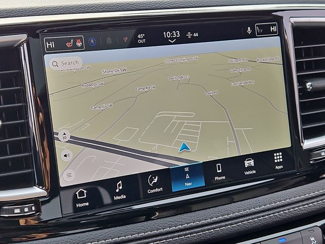 New 2026 White Chrysler Limited image 20