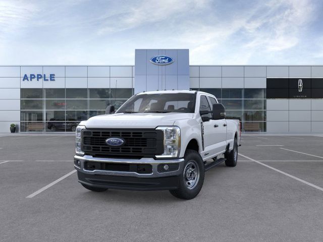 2025 Ford F-350 Super Duty XL
