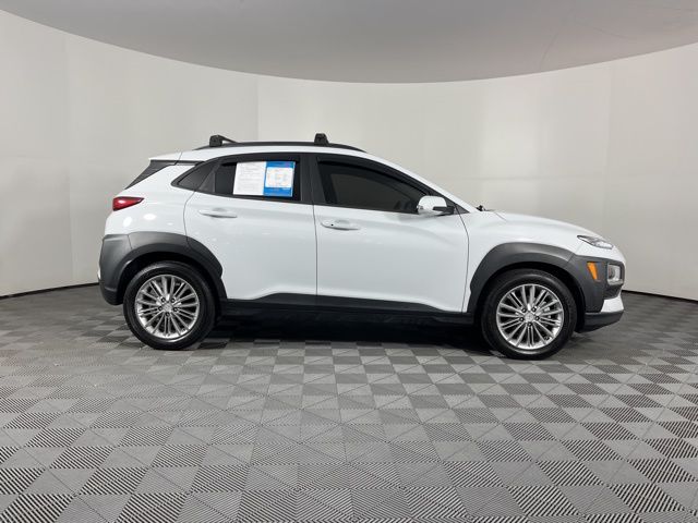 2020 Hyundai Kona SEL Plus 11