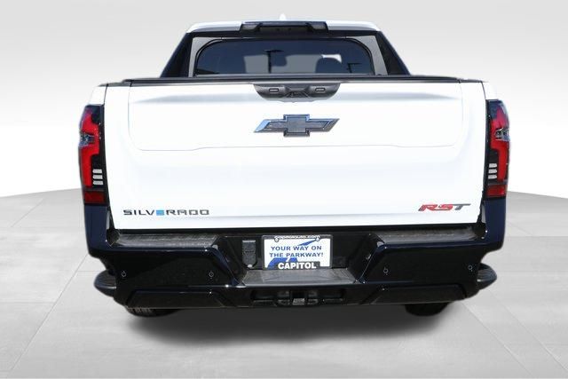 2024 Chevrolet Silverado EV RST 19