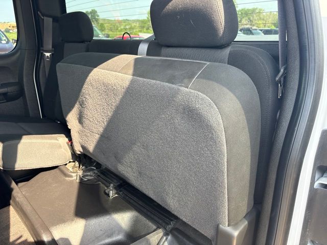 Used 2012 GMC Sierra 1500 Truck