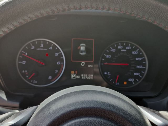 Used 2022 Subaru WRX Premium 4D Sedan