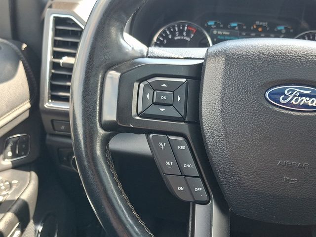 used 2018 Ford Expedition Max car, priced at $25,440