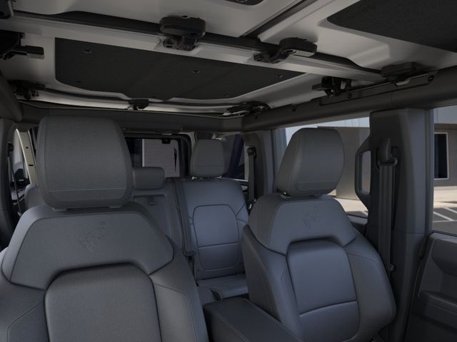 2026 Ford Bronco Outer Banks:169422