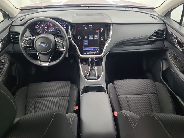2024 – Subaru – Legacy