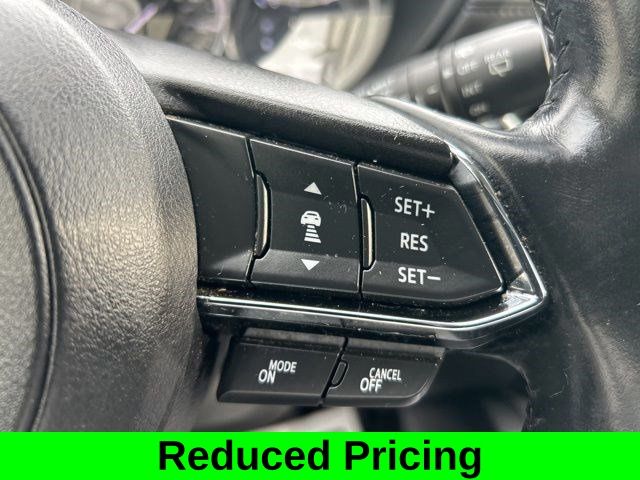 2021 Mazda CX-5 Touring photo