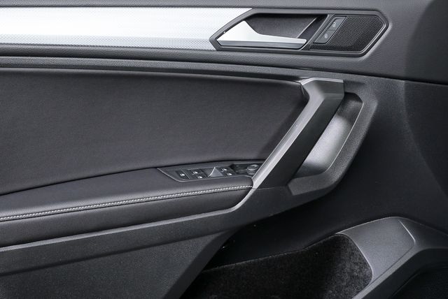 used 2024 Volkswagen Tiguan car, priced at $21,964