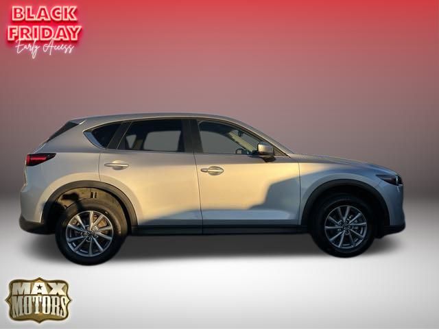 2022 Mazda CX-5 2.5 S Preferred Package 12