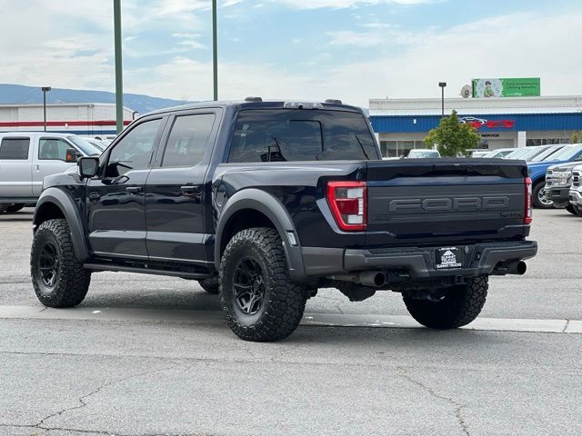 Used 2023 Ford F-150 Truck