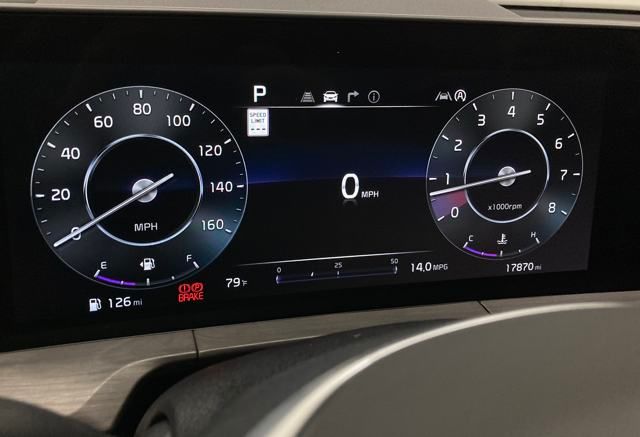 2023 Kia Telluride SX-Prestige X-Pro