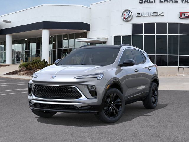 View vehicle photo 6