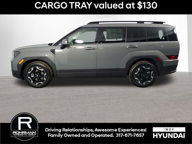 New 2025 Hyundai Santa Fe For Sale in Indianapolis, IN