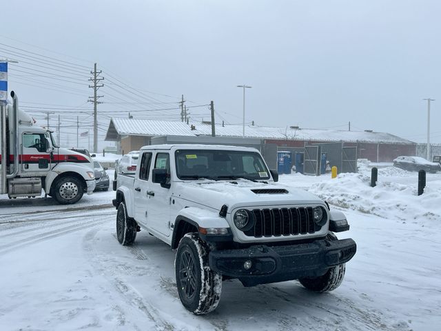 New 2026 White Jeep Sport S image 11