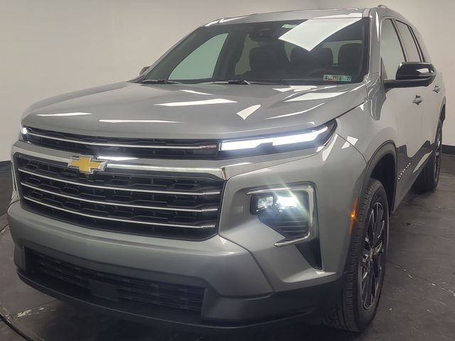 2026 – Chevrolet – Traverse