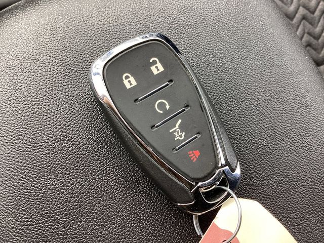 Used Car 2023 Chevrolet Equinox  Lt For Sale Under $25,000 In San Antonio, Texas