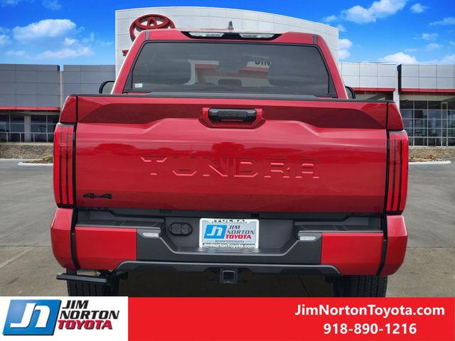 Used 2026 Toyota Tundra Truck