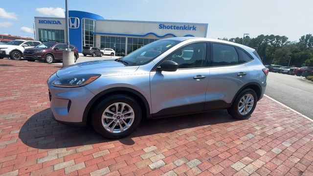 Used 2022 Ford Escape SUV