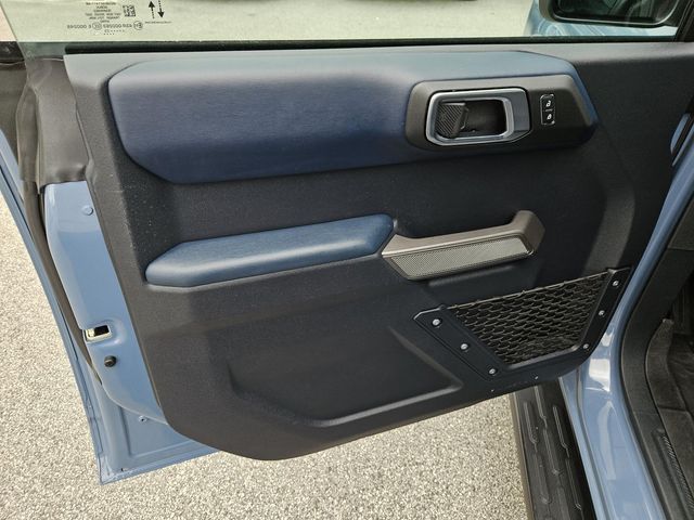 Used 2023 Ford Bronco SUV