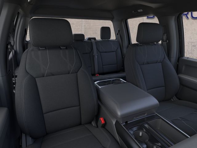 2026 Ford F-150 STX - 9