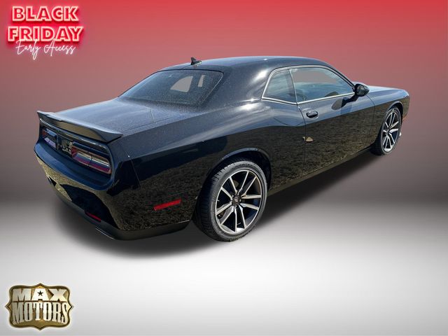 2023 Dodge Challenger GT 9