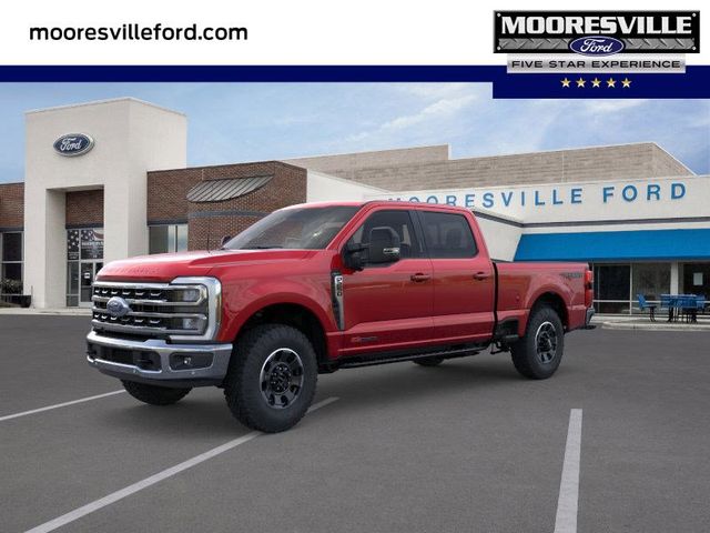 2026 Ford Super Duty F-250 Lariat