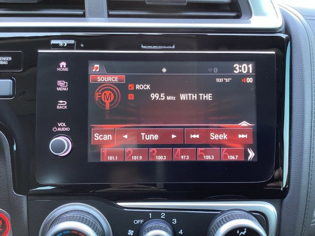 Used Car 2019 Honda Fit  Ex For Sale Under $20,000 In San Antonio, Texas