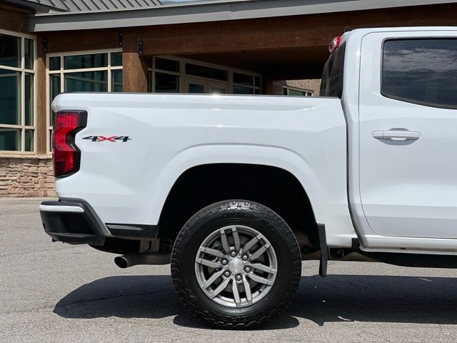 Used 2023 Chevrolet Colorado Truck
