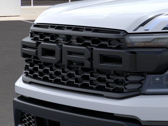 2026 Ford Ranger Raptor:169187