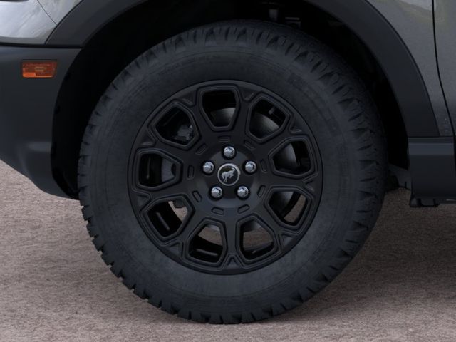 2026 Ford Bronco Sport Badlands:169610