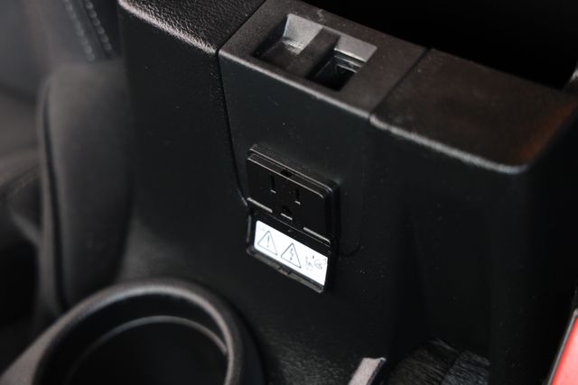 2016 Jeep Wrangler Unlimited Rubicon Black at Emmons Autoplex
