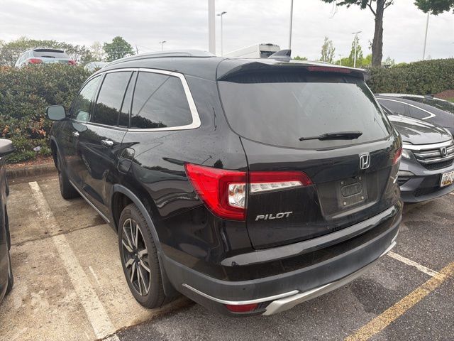 used 2020 Honda Pilot car, priced at $23,995