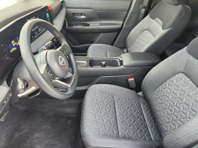 New 2026 Nissan Kicks SUV